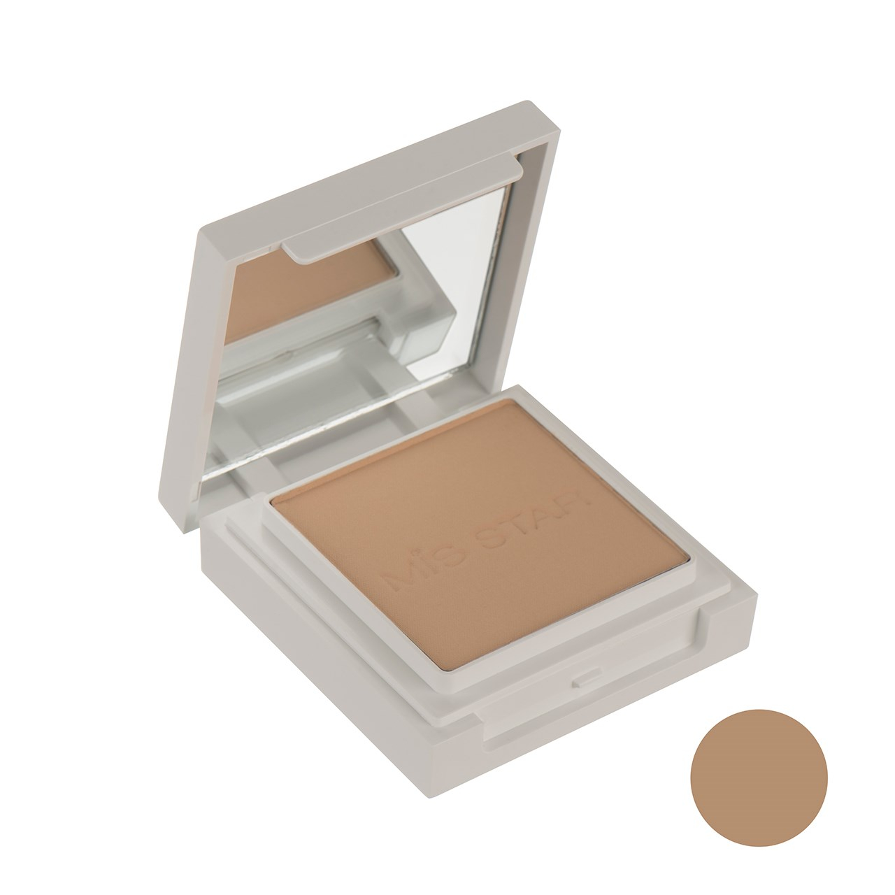پنکیک میس استار MC02 (شکسته)