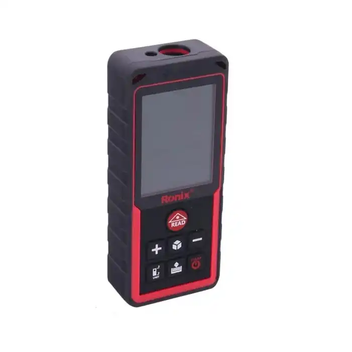 متر لیزری 100 متری رونیکس مدل RH-9353