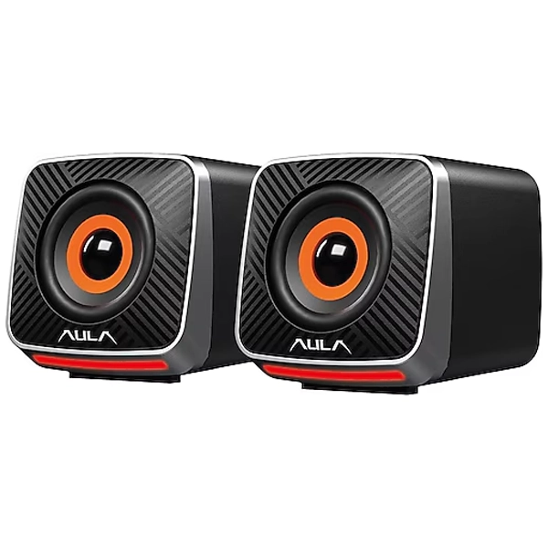 اسپیکر 2 تیکه آئولا مدل WIND A200 — تصویر ۲