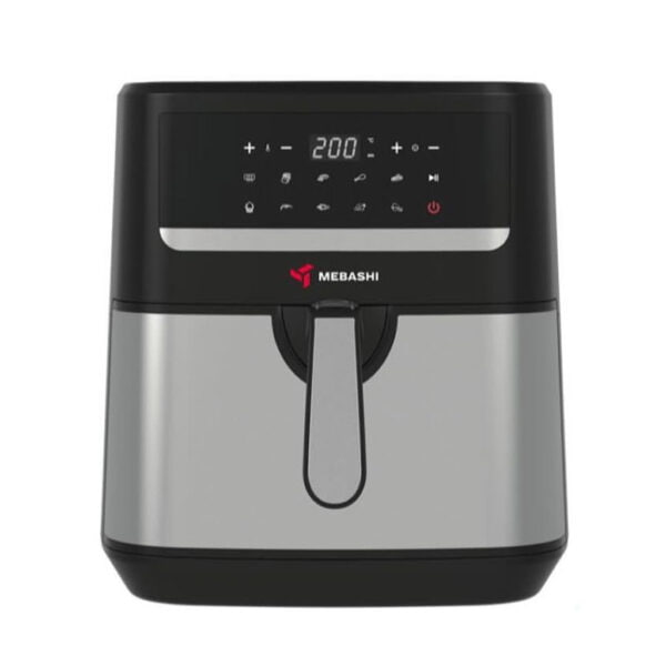 سرخ کن بدون روغن مباشی مدل ME-AF986 ظرفیت ۹.۲ لیتری — تصویر ۲