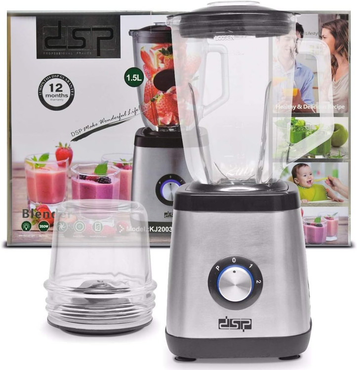 مخلوط کن دی اس پی مدل DSP KJ2003
