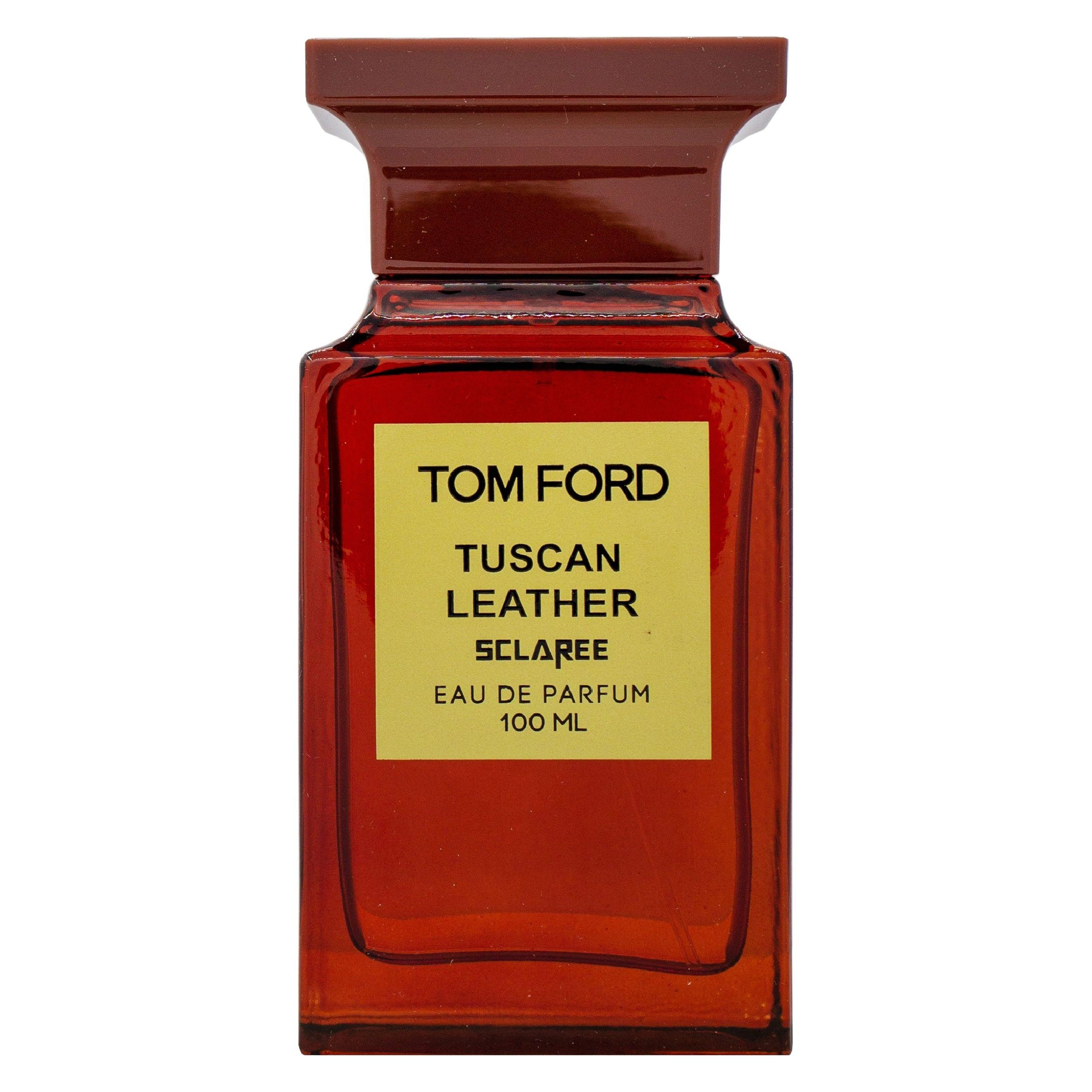 عطر مردانه تامفورد توسکان اسکلاره