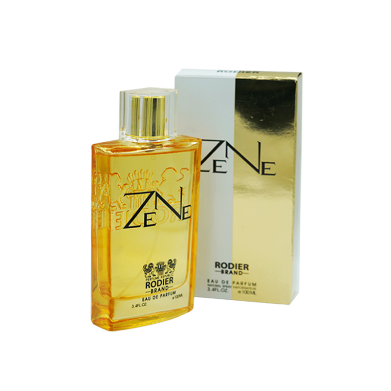 عطر زنانه زن رودیر — تصویر ۲