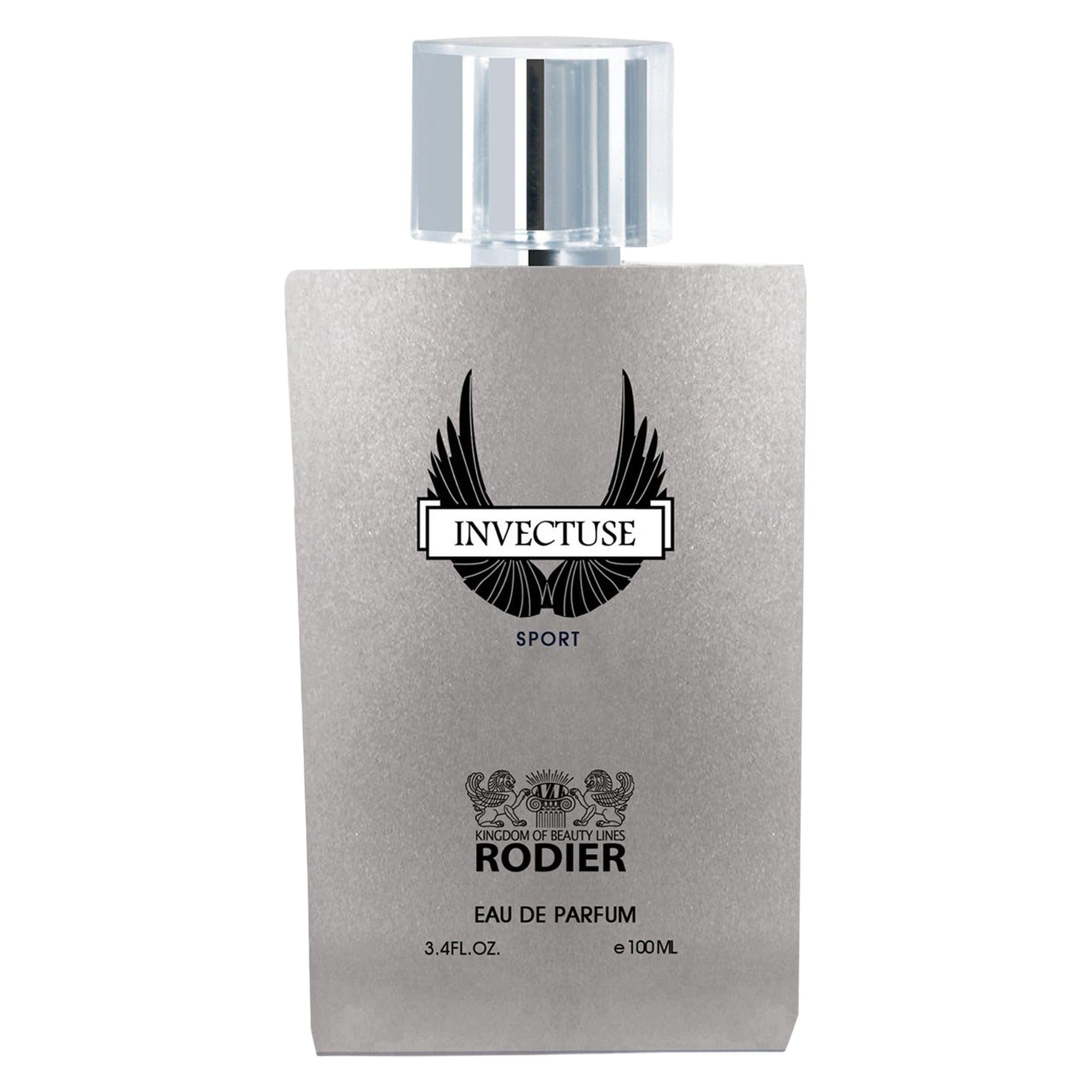 عطر اینوکتوس رودیر — تصویر ۲