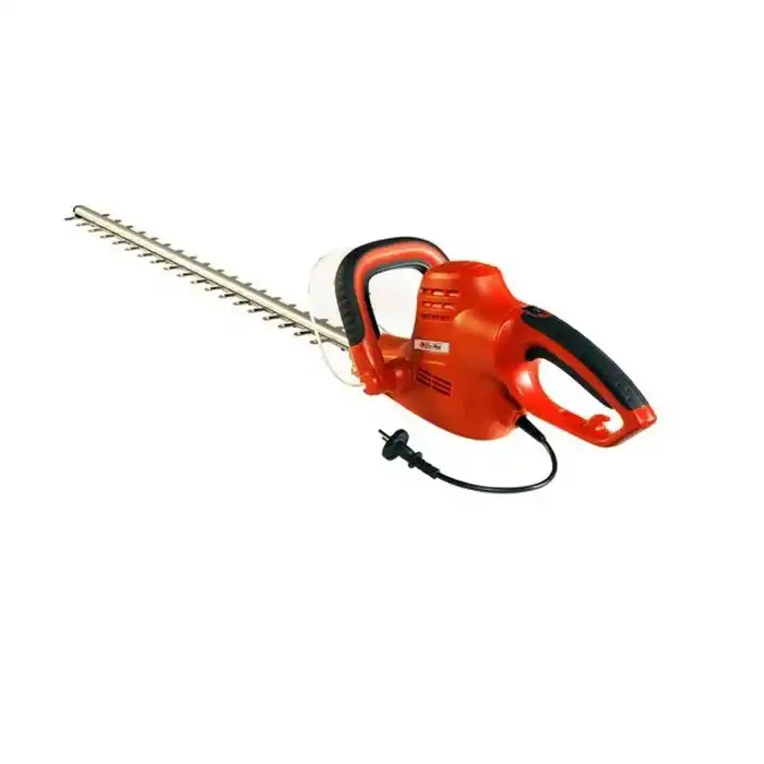 شمشاد زن برقی اولیومک مدل HC 605 E یکسال گارانتی
