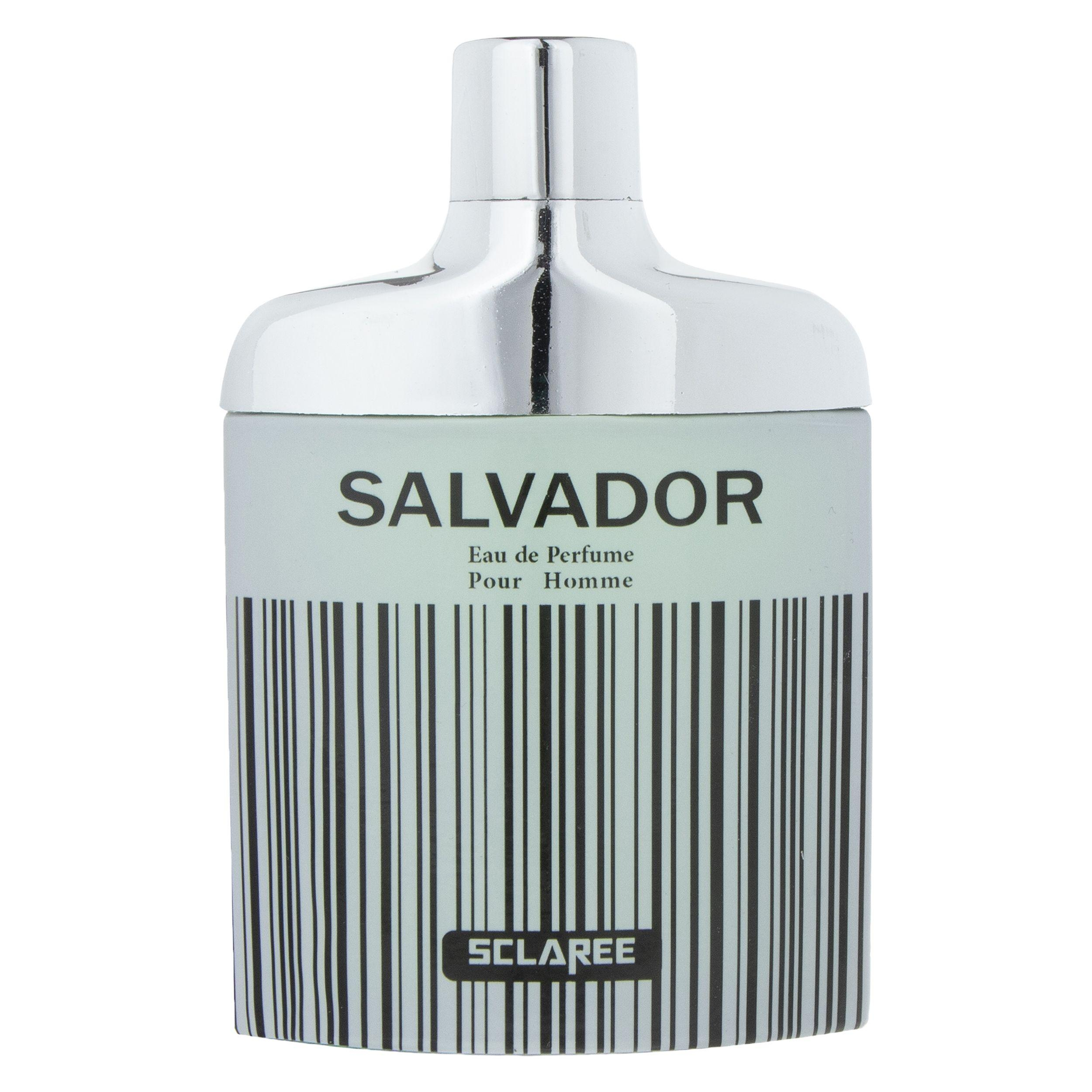 عطر مردانه سالوادور اسکلاره — تصویر ۲