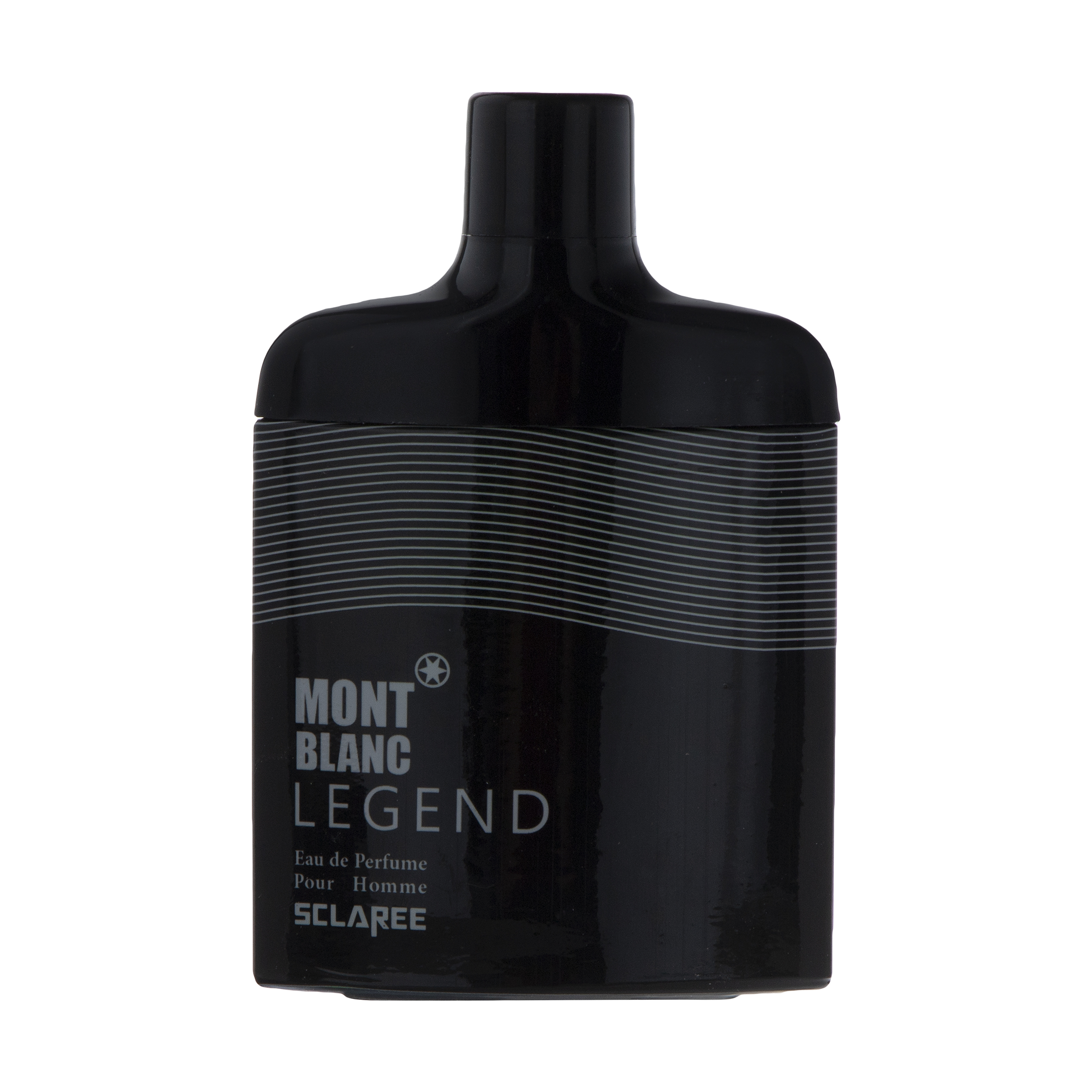 عطر مون بلان مردانه اسکلاره — تصویر ۲