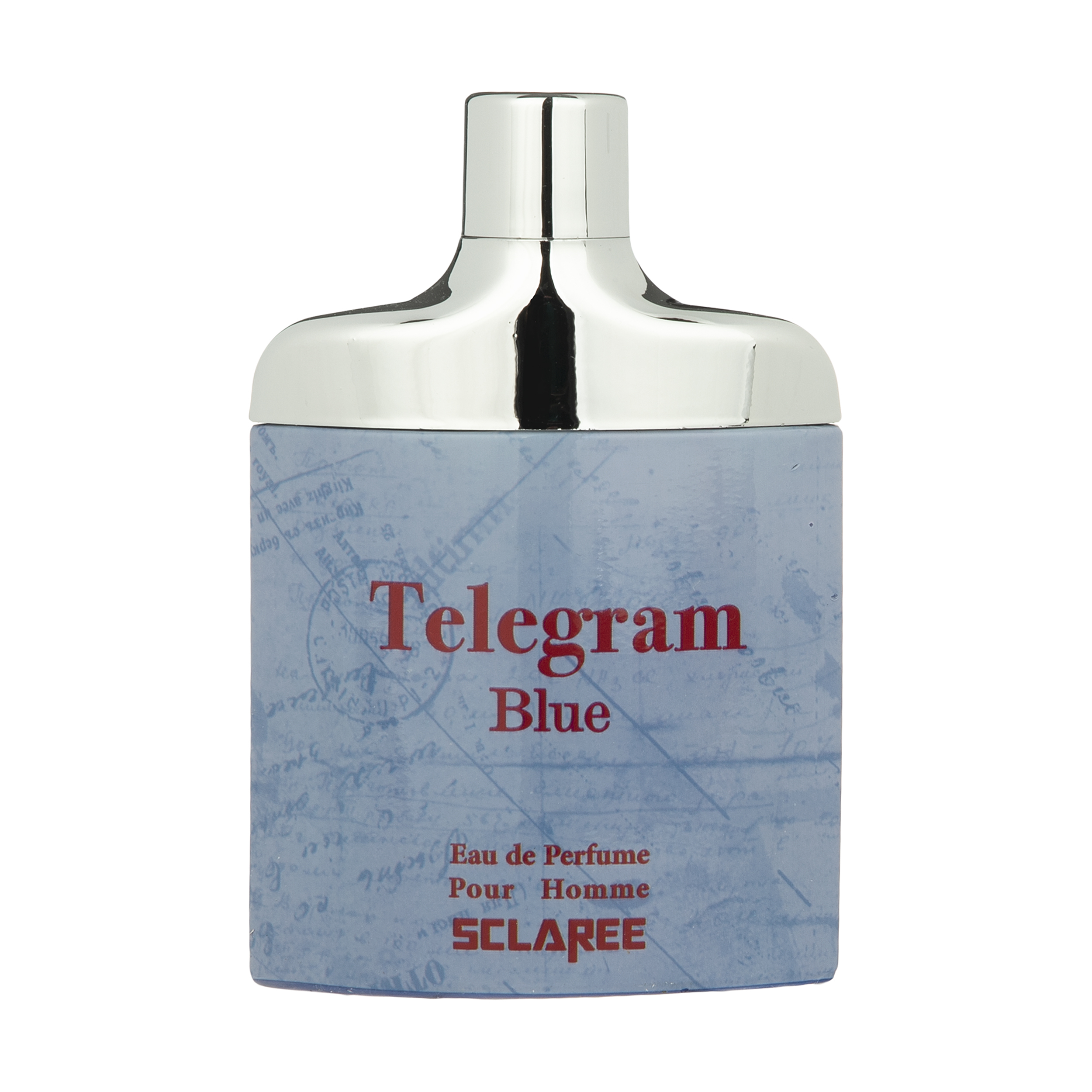 عطر تلگرام بلو اسکلاره