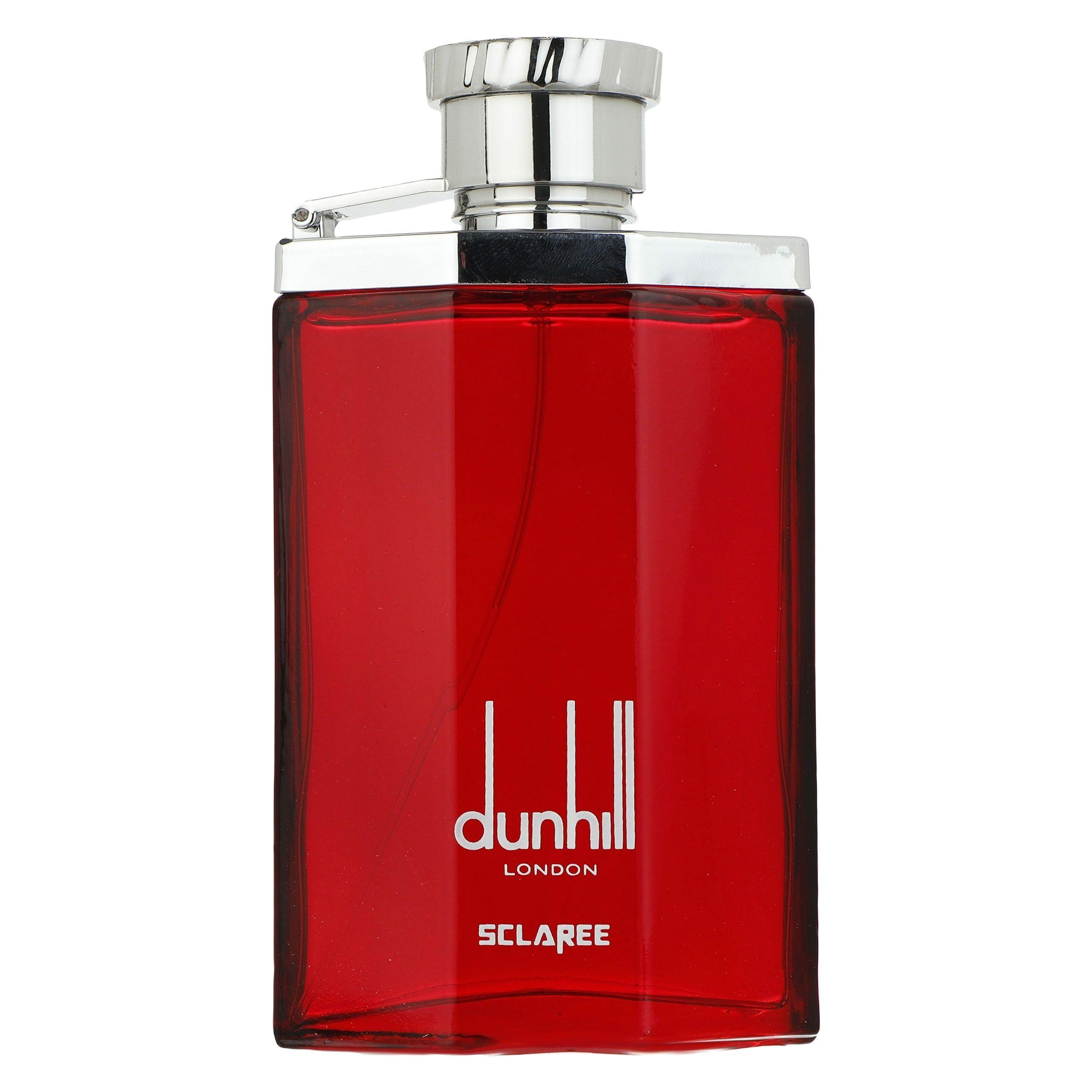 ادو پرفیوم مردانه اسکلاره مدل Dunhill Desire