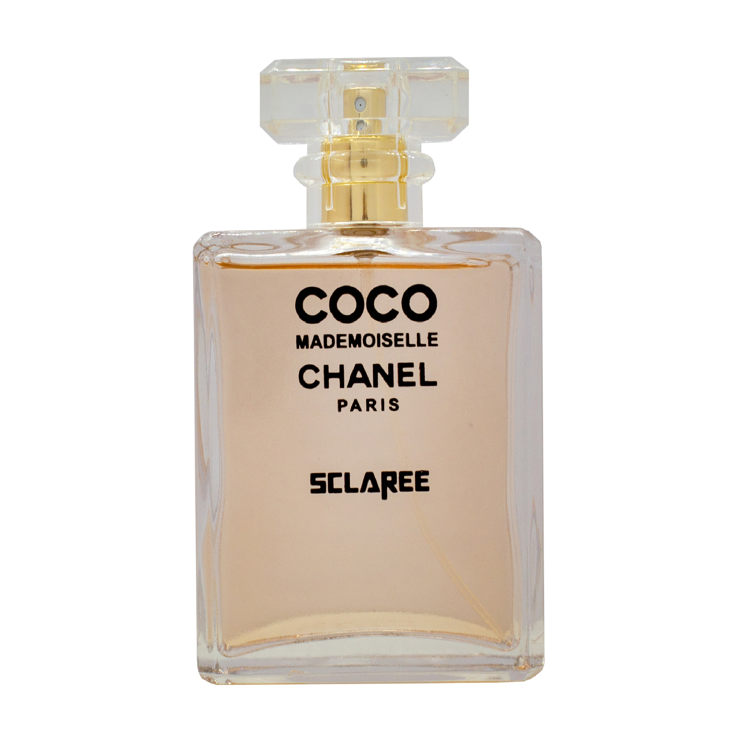عطر رنانه کوکو مادمازل اسکلاره