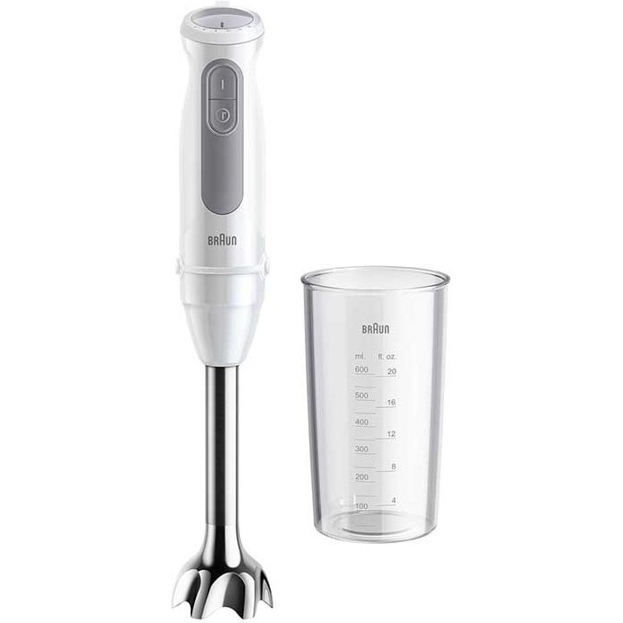 گوشتکوب برقی براون MQ50001 تک کاره