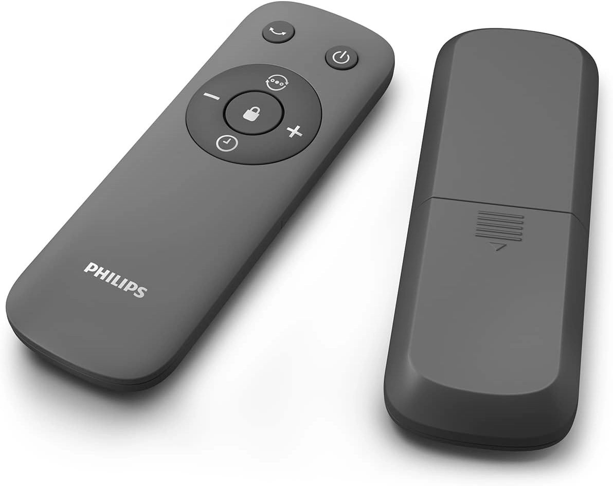 پنکه ایستاده فیلیپس مدل CX5535 با ریموت — تصویر ۶