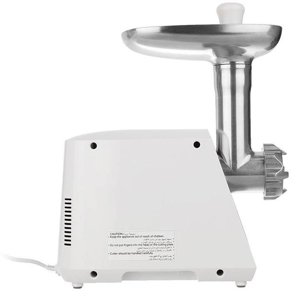 چرخ گوشت پاناسونیک مدل MK-MG1560 — تصویر ۳