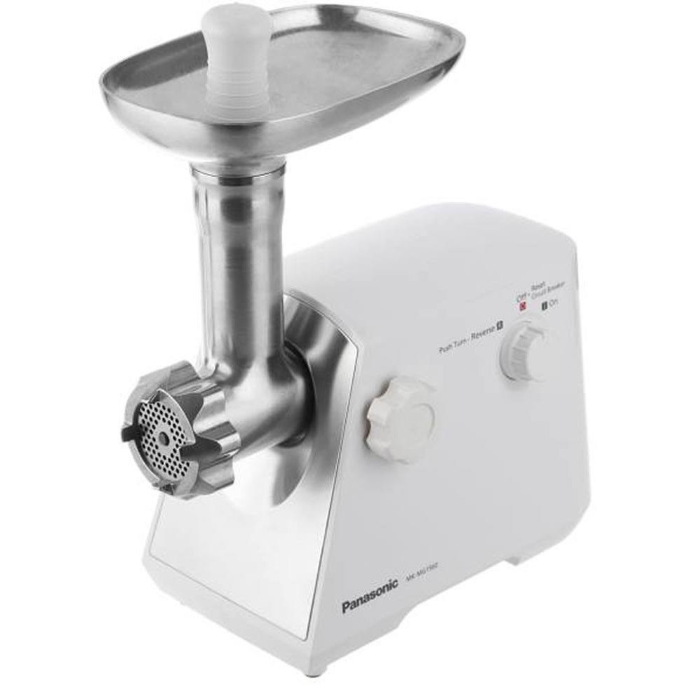 چرخ گوشت پاناسونیک مدل MK-MG1560 — تصویر ۶