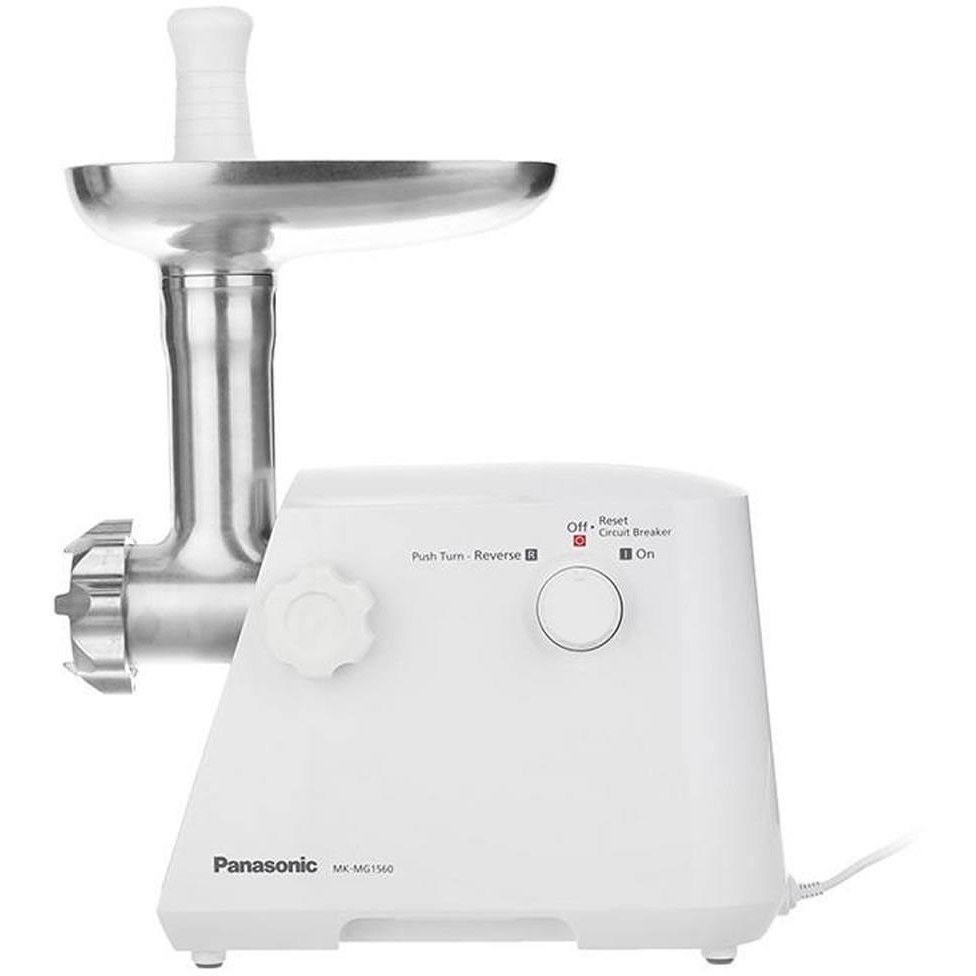 چرخ گوشت پاناسونیک مدل MK-MG1560 — تصویر ۷