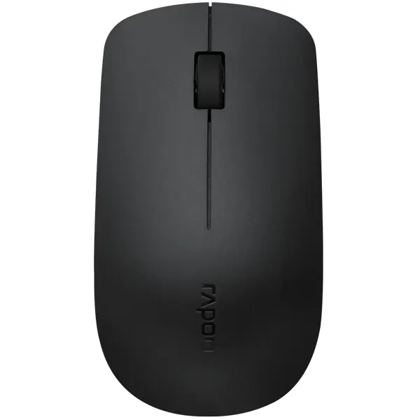 موس بی سیم رپو مدل M20 Plus Silent