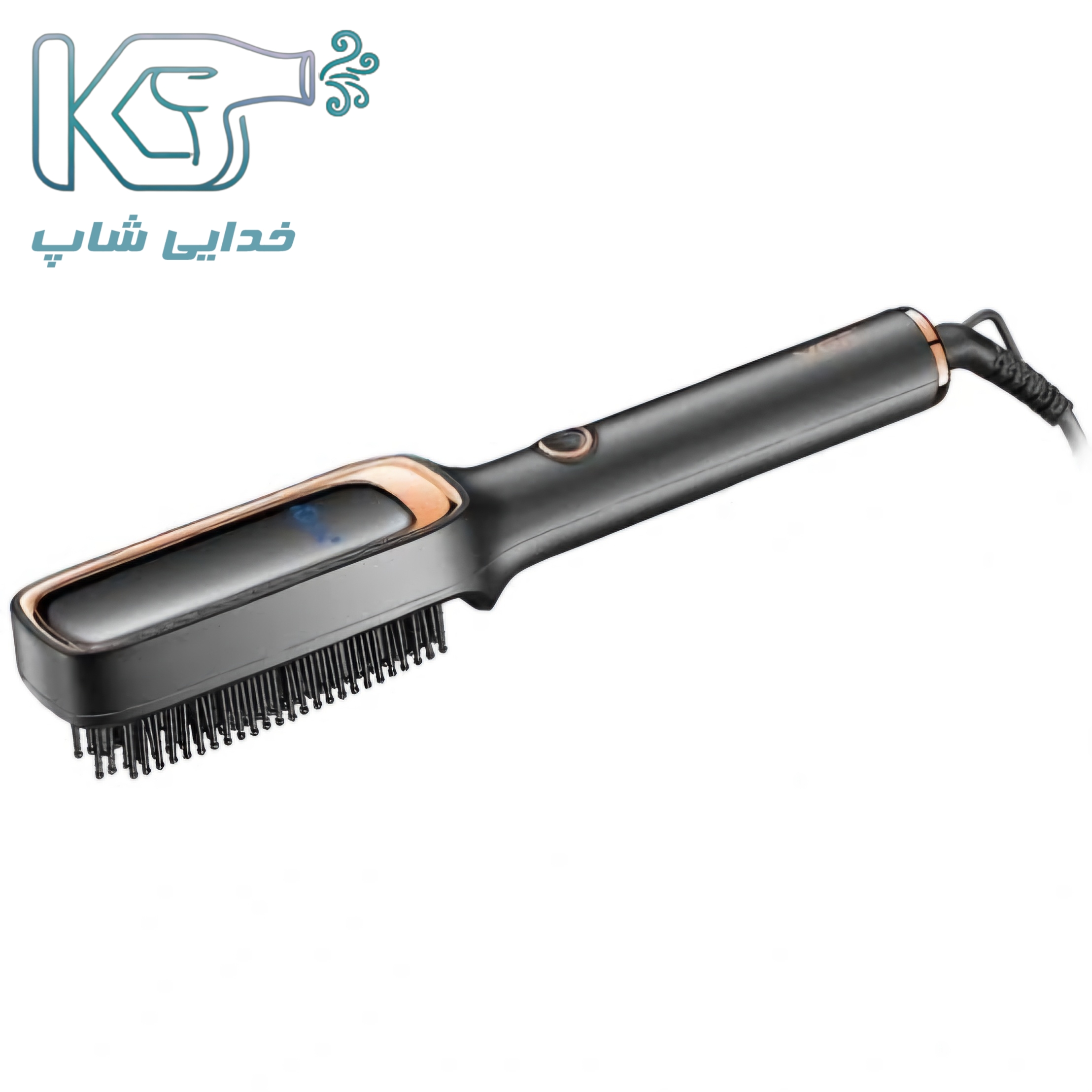 برس حرارتی وی جی آر مدل V-560 — تصویر ۸