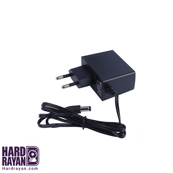 سوئیچ 5 پورت نتربیت مدل NGS-1005E-C — تصویر ۵