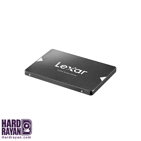 اس اس دی اینترنال SATA III لکسار مدل NS100 ظرفیت 1 ترابایت — تصویر ۴