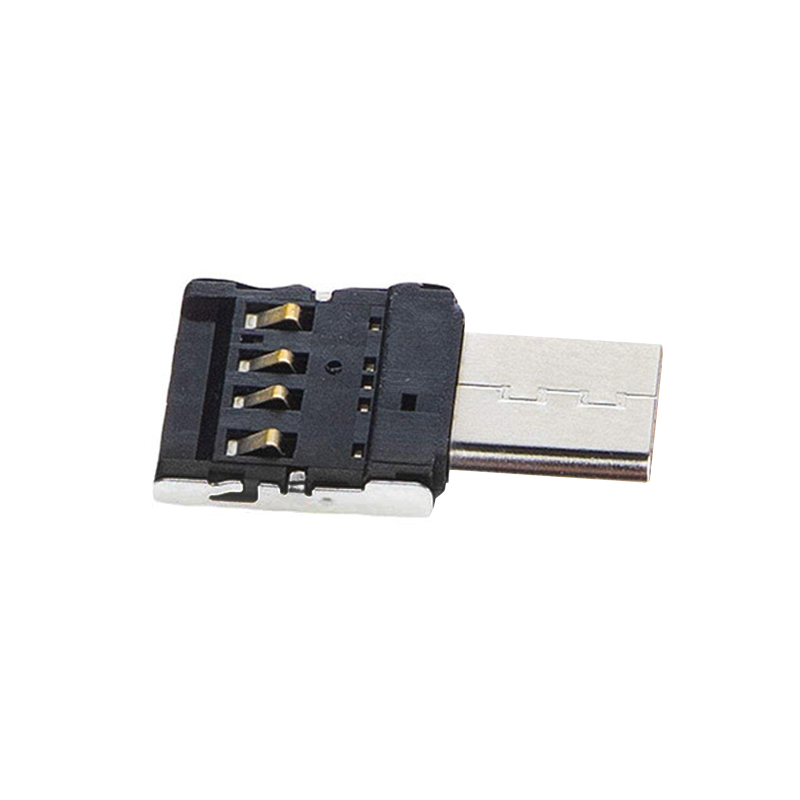 تبدیل OTG microUSB تسکو مدل TCR 955 — تصویر ۳