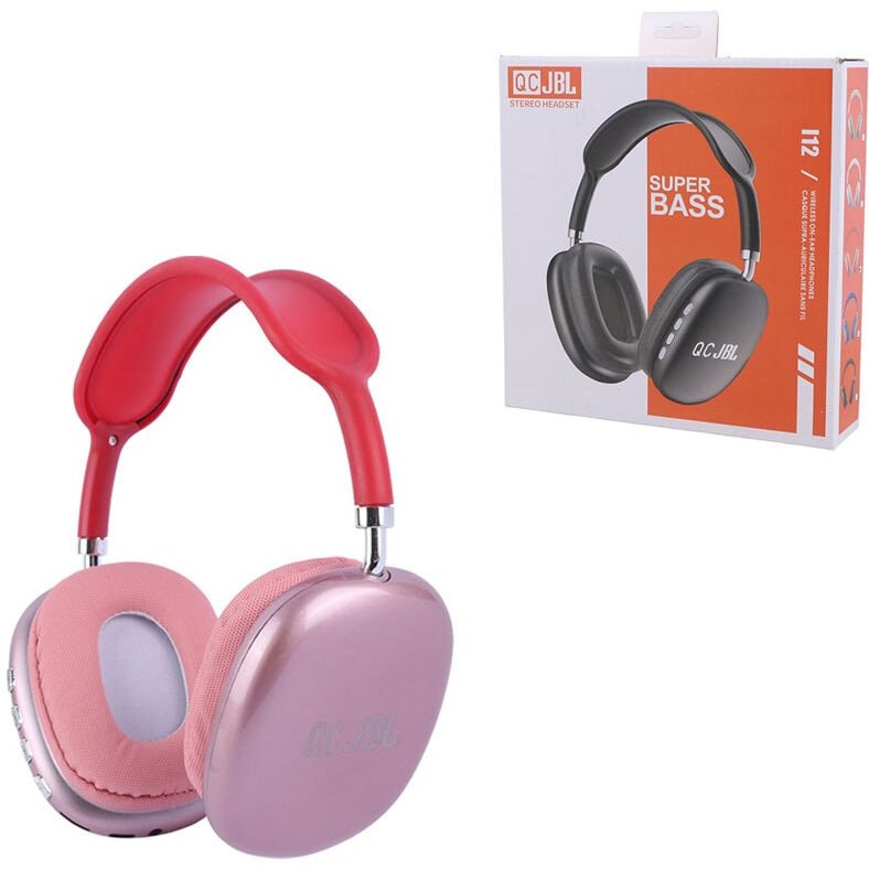 هدفون | با کیفیت | بی سیم جی بی ال JBL i12