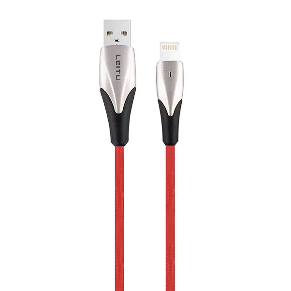 کابل شارژ آیفون LD-13 لیتو