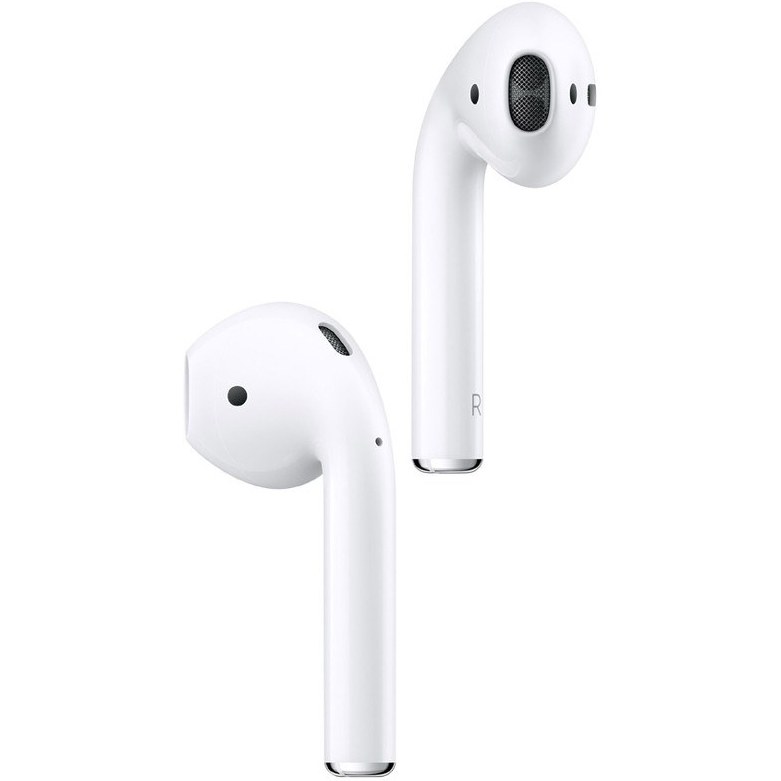 ایرپاد | با کیفیت | هدفون | بی سیم | Apple AirPods 2nd arbuds Limited ساخت ویتنام — تصویر ۳