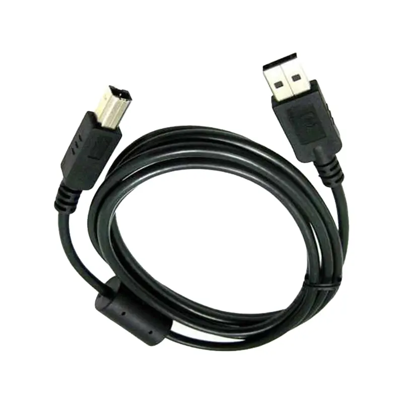 کابل پرینتر 1.8m اچ پی (HP)