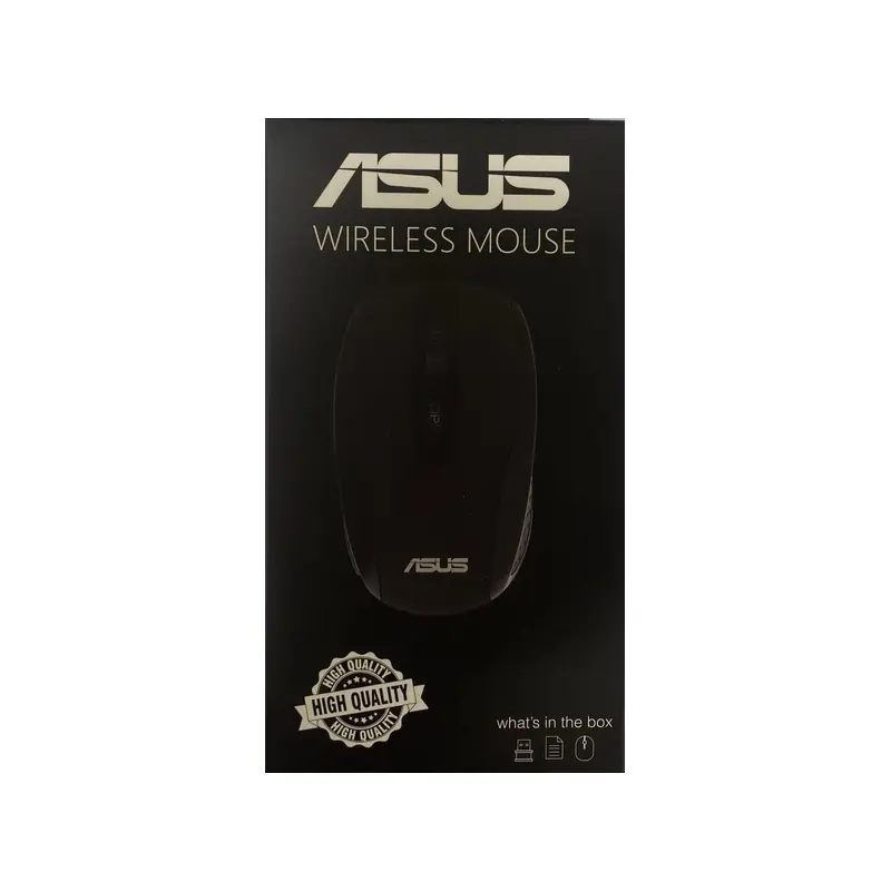 ماوس بی سیم مدل 1600 ایسوس (ASUS)