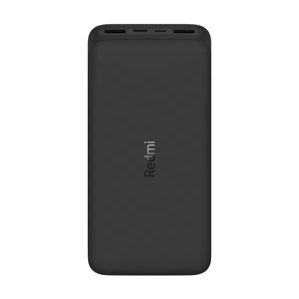 پاوربانک شیائومی PB200LMZ 20000mAh ردمی (redmi)