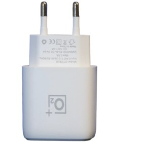 آداپتور فست شارژ اُتو پلاس مدل OTC-808 — تصویر ۳