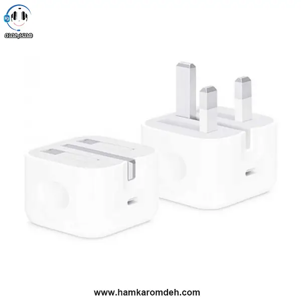 کلگی شارژر 25W آیفون — تصویر ۳