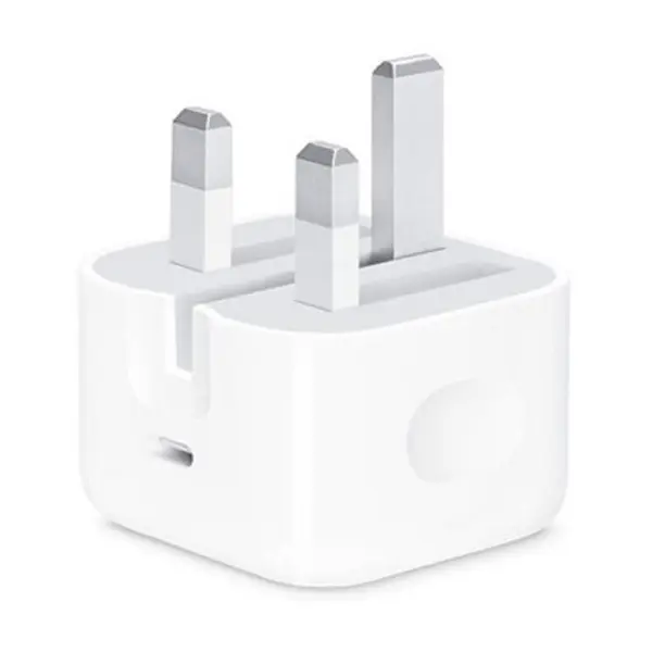 کلگی شارژر 25W آیفون