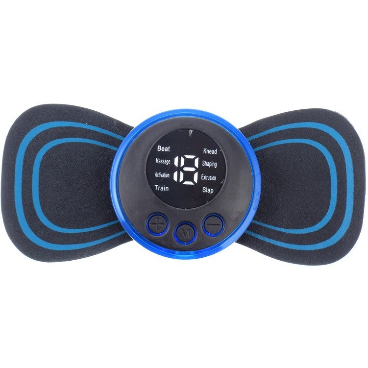 ماساژور | الکتریکی | پروانه ای | مدل Mini Massager — تصویر ۵