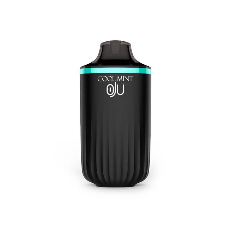 پاد یکبار مصرف 6500 پاف | MYDE B-BOX 6500puffs — تصویر ۶