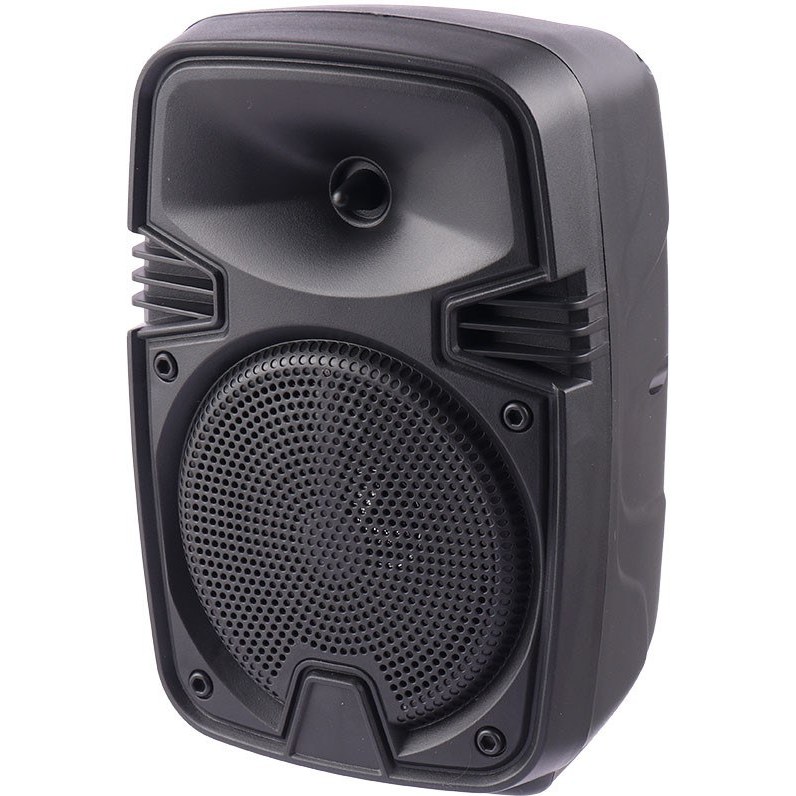 اسپیکر بلوتوثی فلش خور Sing-E ZQS1461 — تصویر ۴