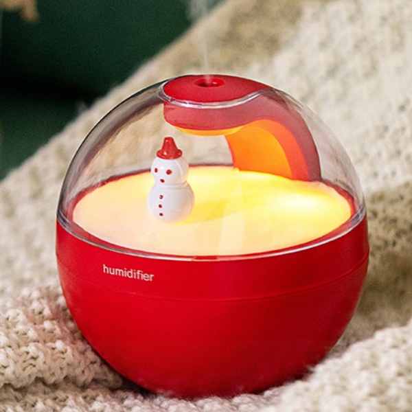 دستگاه رطوبت ساز Poke Ball Humidifier OFAN-522 — تصویر ۲