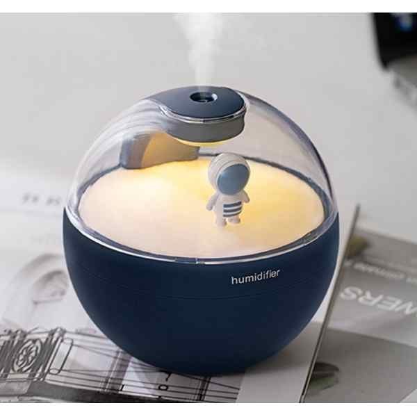 دستگاه رطوبت ساز Poke Ball Humidifier OFAN-522 — تصویر ۷