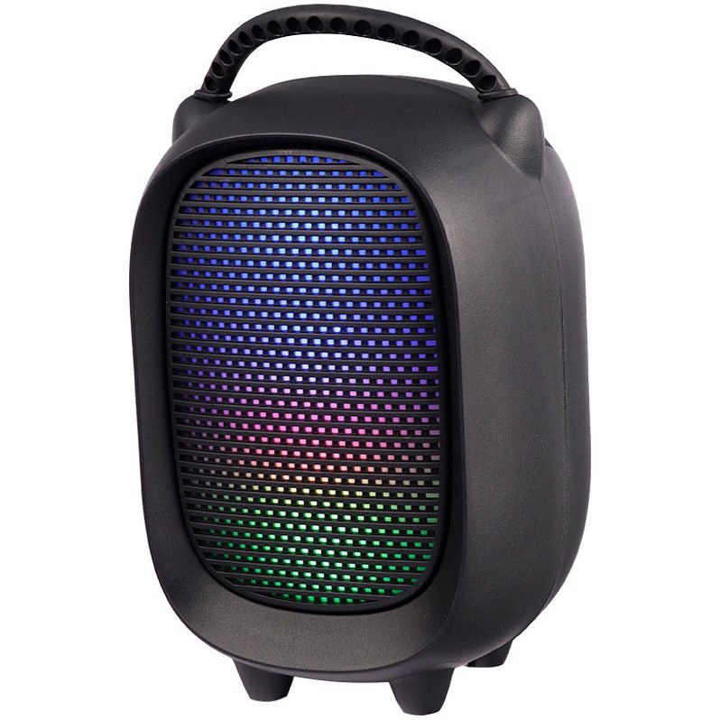 اسپیکر بلوتوثی رم و فلش خور Sing-E ZQS1332 ا Sing-E ZQS1332 Wireless Speaker — تصویر ۶