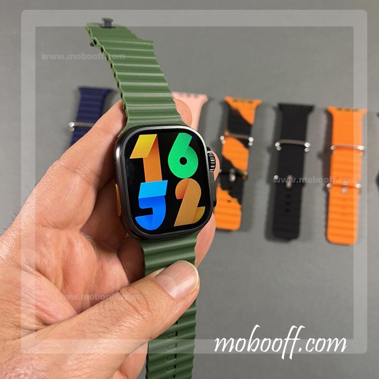 ساعت هوشمند مدل Ultra 2 ا Smart Watch Ultra 2