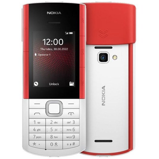 نوکیا 5710 XpressAudio | حافظه 128 مگابایت ا Nokia XpressAudio 5710 128 MB