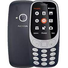 گوشی نوکیا 3310 | حافظه 16 مگابایت ا Nokia 3310 16 MB