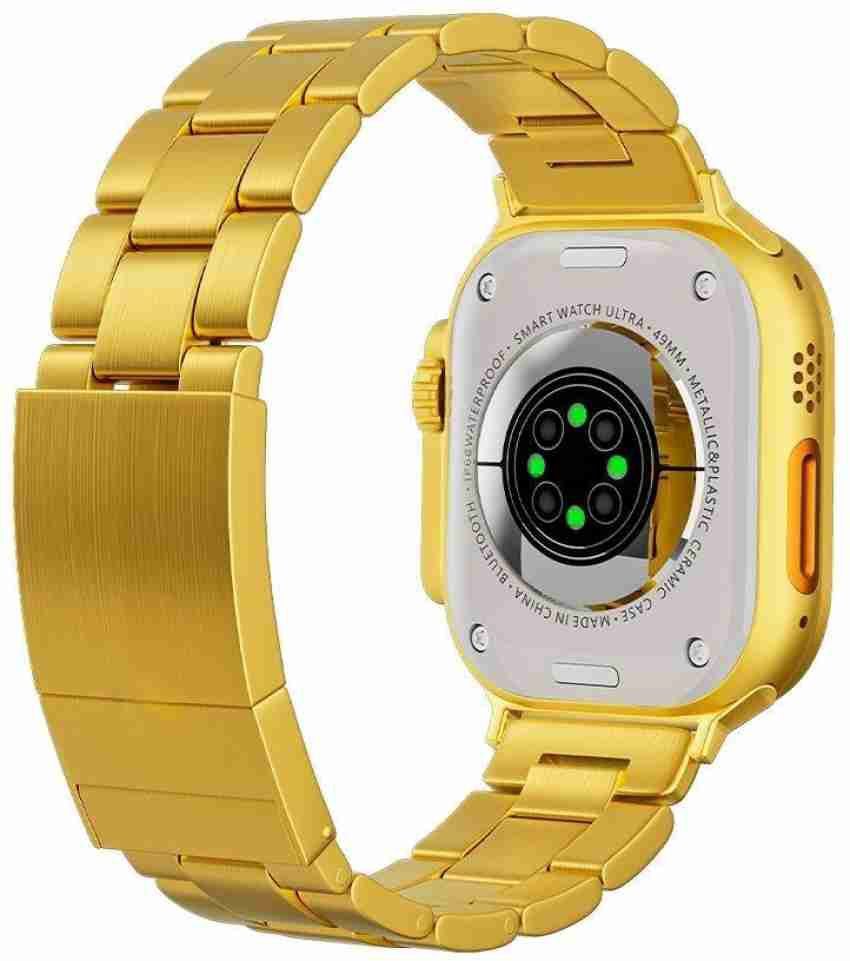 ساعت هوشمند مدل smart watch — تصویر ۳