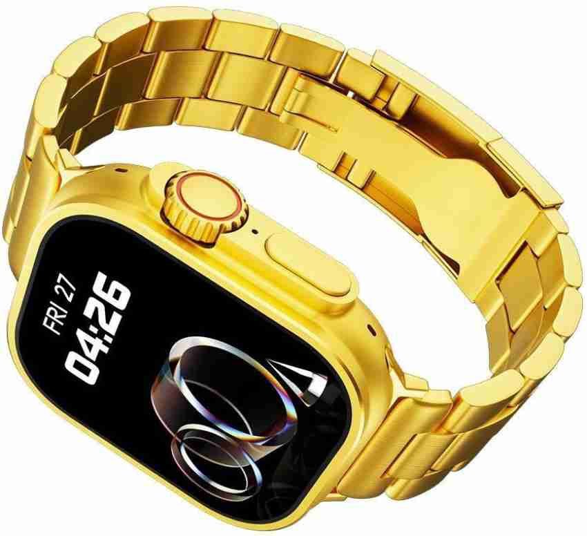 ساعت هوشمند مدل smart watch — تصویر ۴
