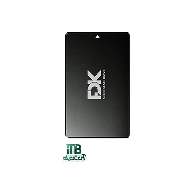 اس اس دی اینترنال ساتا FDK B5 با ظرفیت 256GB — تصویر ۳