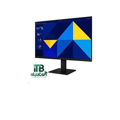 مانیتور سامسونگ ۲۴ اینچ مدل S24D300GAM