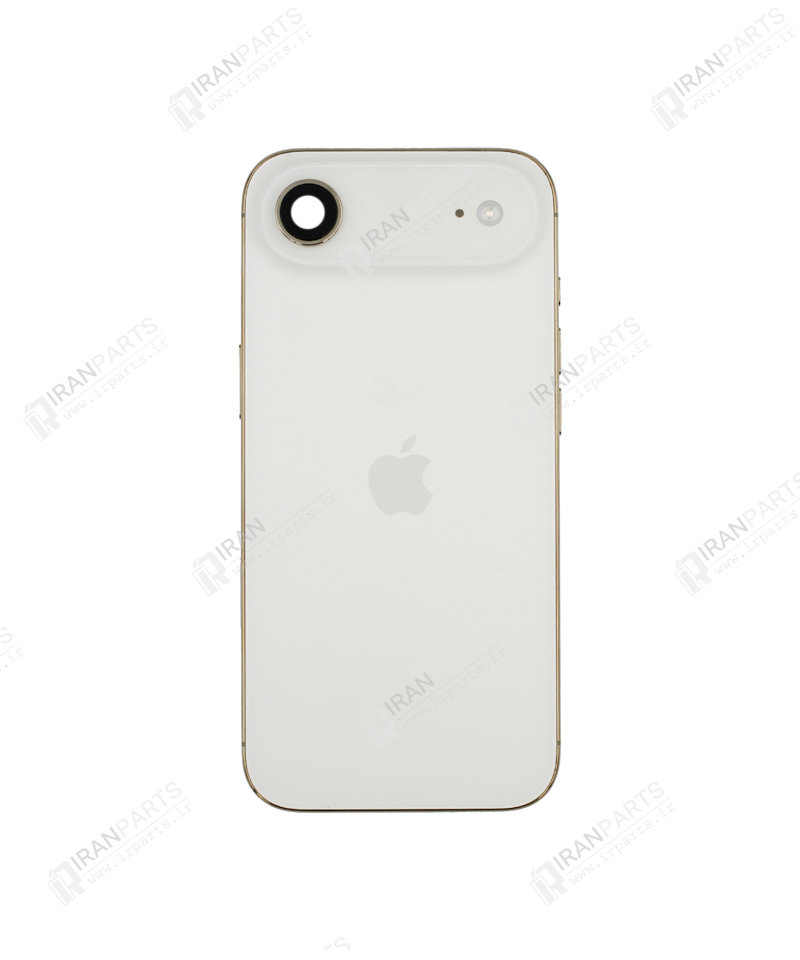 شاسی (بدنه) کامل آیفون 17 ایر | iPhone 17 Air Full Case