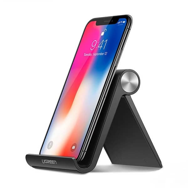 پایه نگهدارنده موبایل و تبلت یوگرین مدل LP106-30285 — تصویر ۶