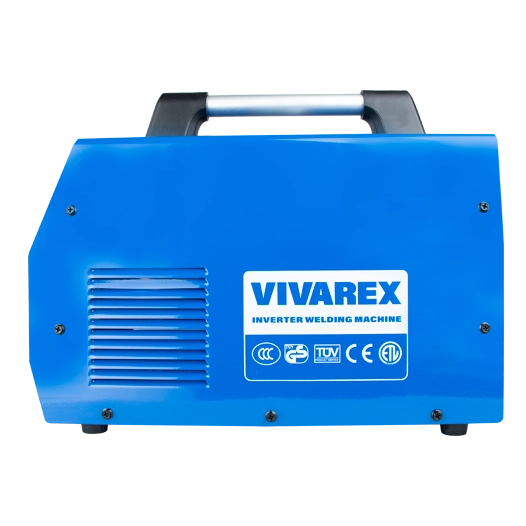 اینورتر جوشکاری ویوارکس مدل VR200-TURBO — تصویر ۶