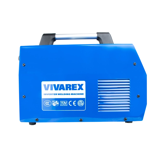 اینورتر جوشکاری ویوارکس مدل VR200-TURBO — تصویر ۷